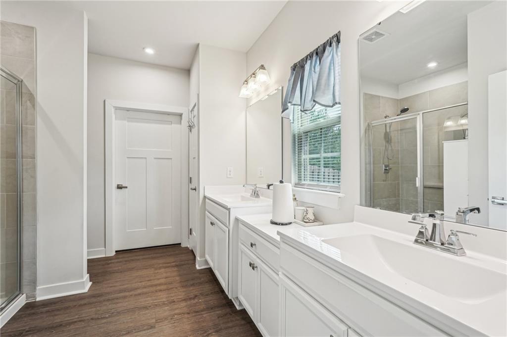 537 Daffodil Lane, Mcdonough, Georgia image 22