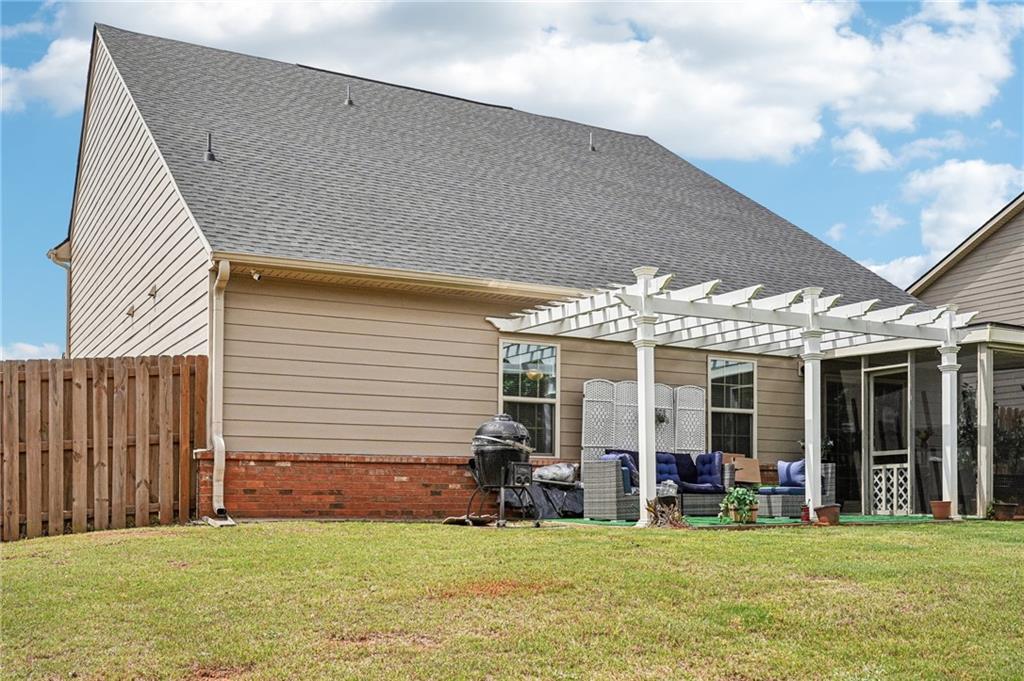 537 Daffodil Lane, Mcdonough, Georgia image 39