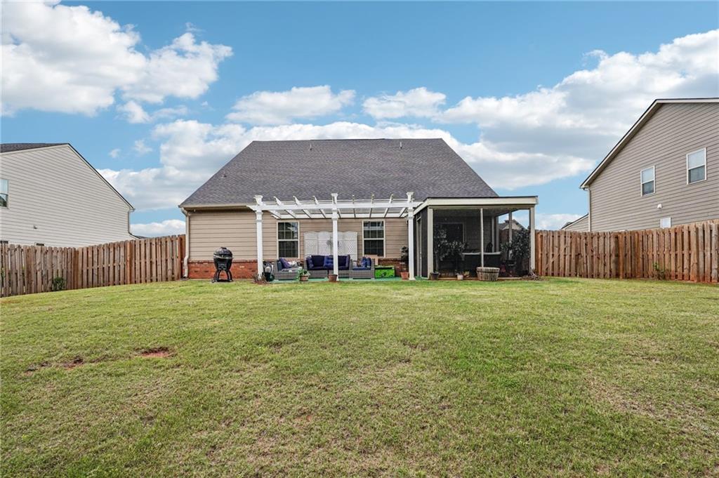 537 Daffodil Lane, Mcdonough, Georgia image 36