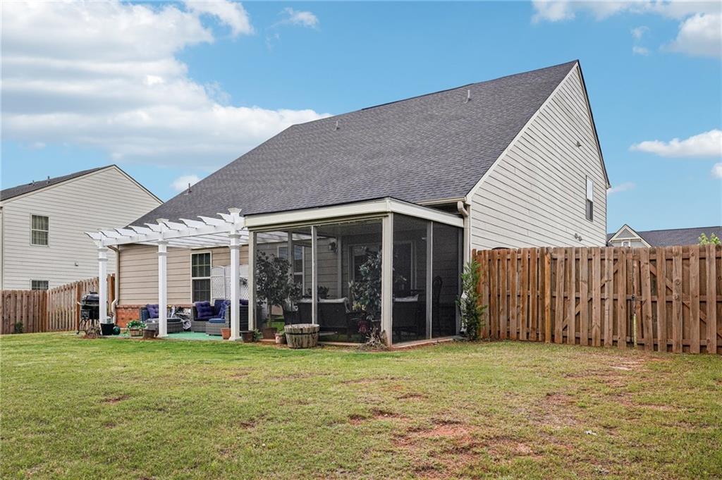 537 Daffodil Lane, Mcdonough, Georgia image 35