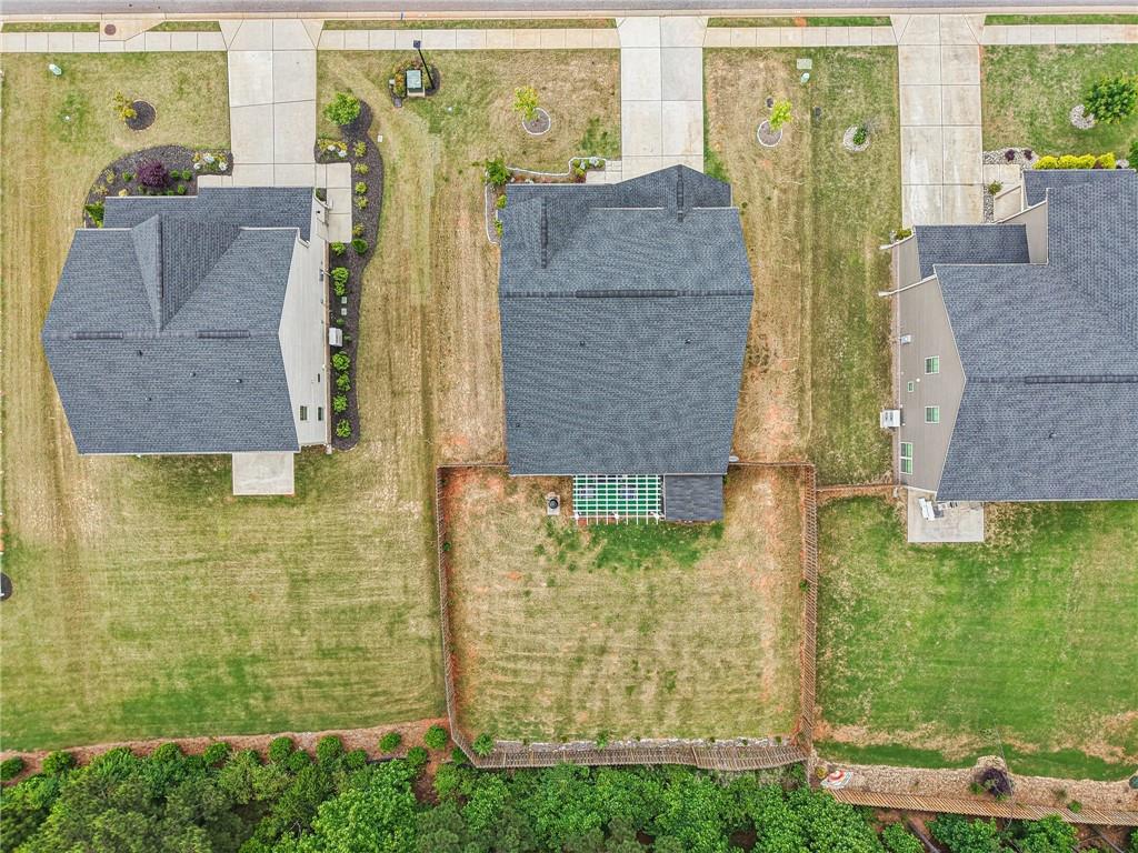537 Daffodil Lane, Mcdonough, Georgia image 43