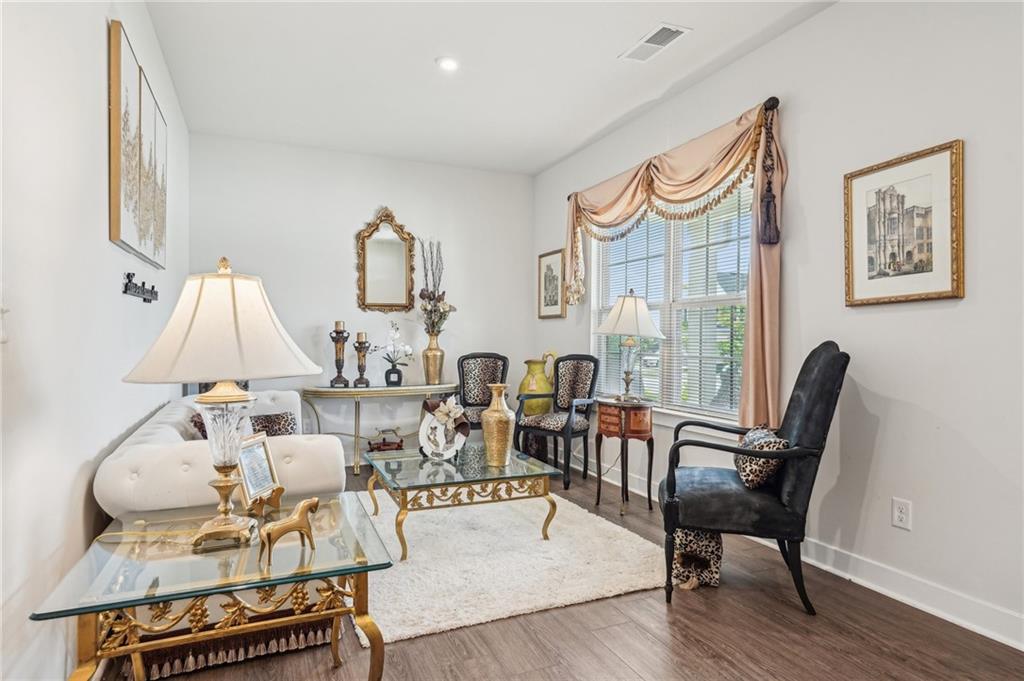 537 Daffodil Lane, Mcdonough, Georgia image 8