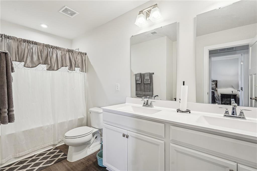537 Daffodil Lane, Mcdonough, Georgia image 30