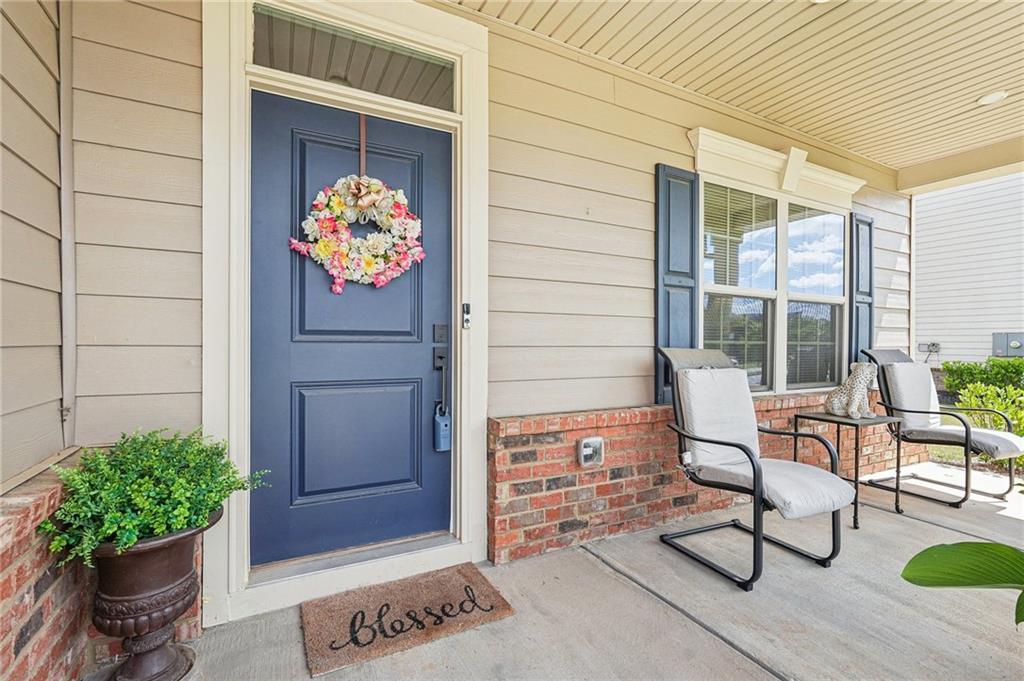 537 Daffodil Lane, Mcdonough, Georgia image 6