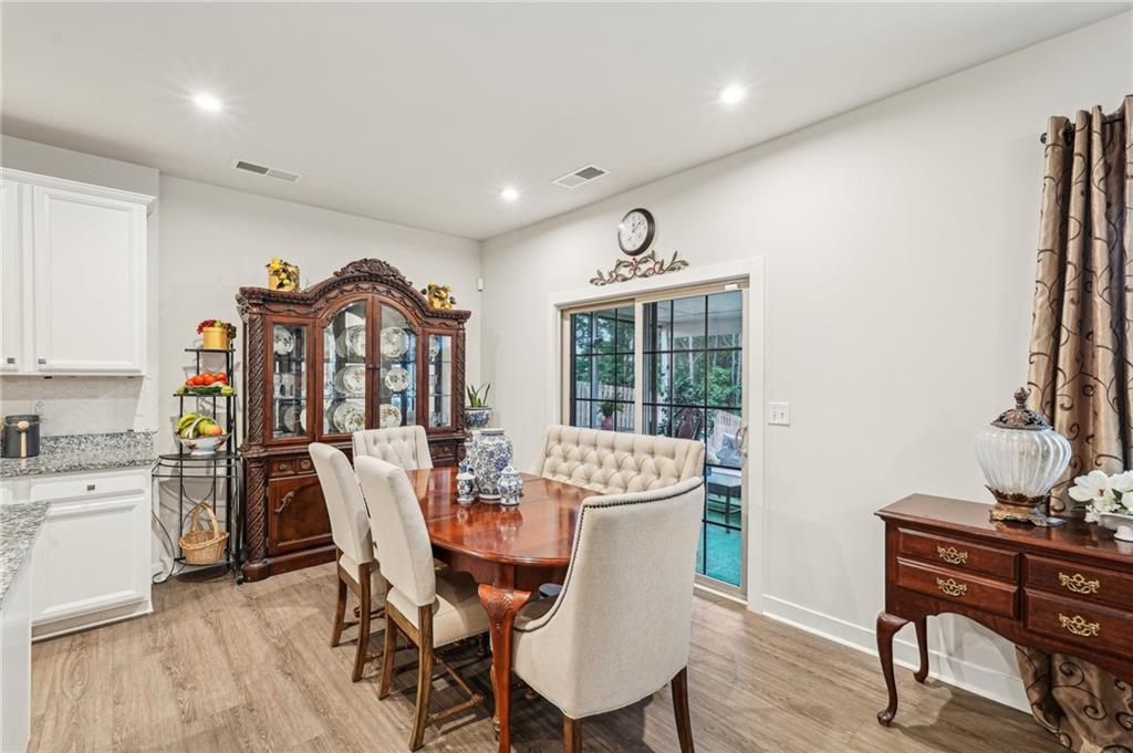537 Daffodil Lane, Mcdonough, Georgia image 13