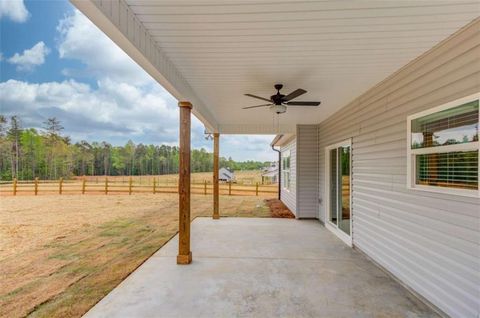 A home in Demorest