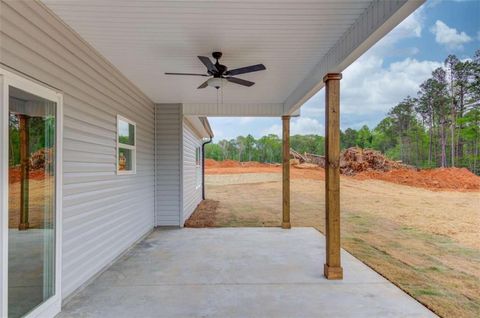 A home in Demorest