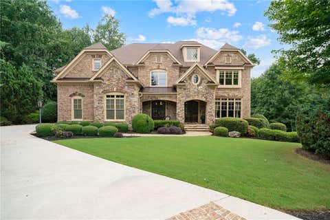 Homes For Sale - 1750 Cone Flower Way<br/> Forsyth County, Suwanee, GA 30024