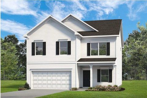 116 Sycamore Lane Calhoun GA 30701