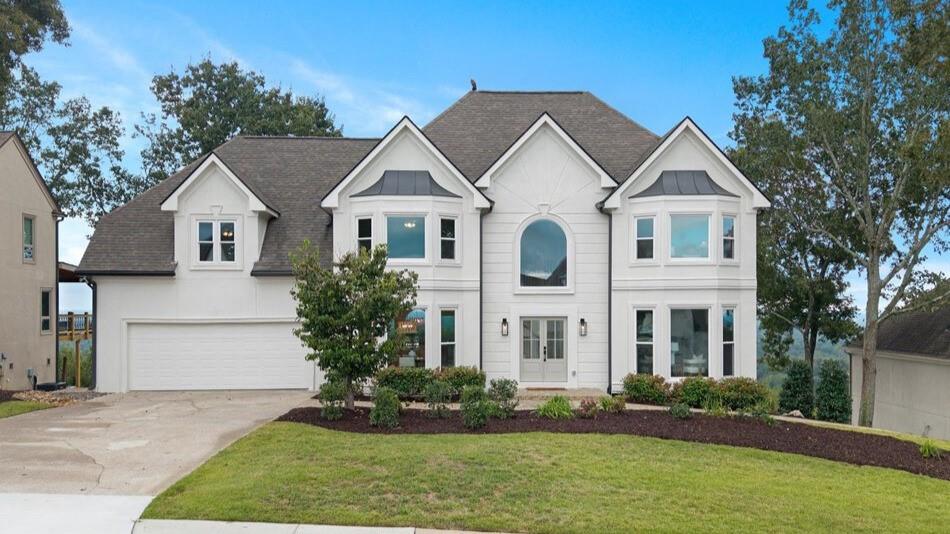 4332 Highborne Drive NE