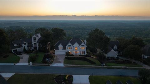 4332 Highborne Drive NE Marietta GA 30066