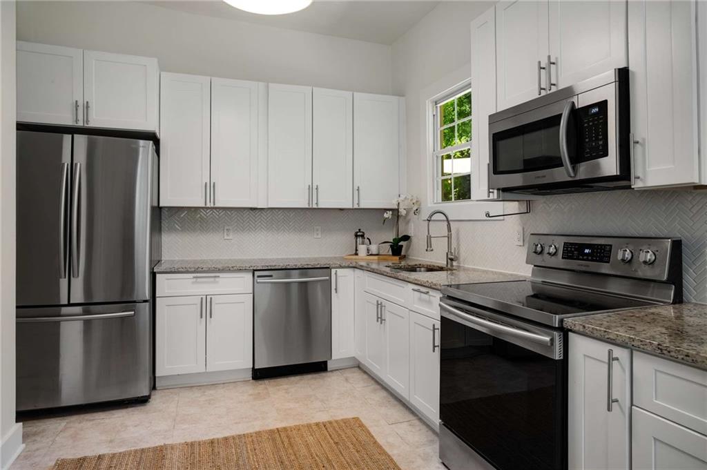 1545 Montreat Place, Atlanta, Georgia image 15