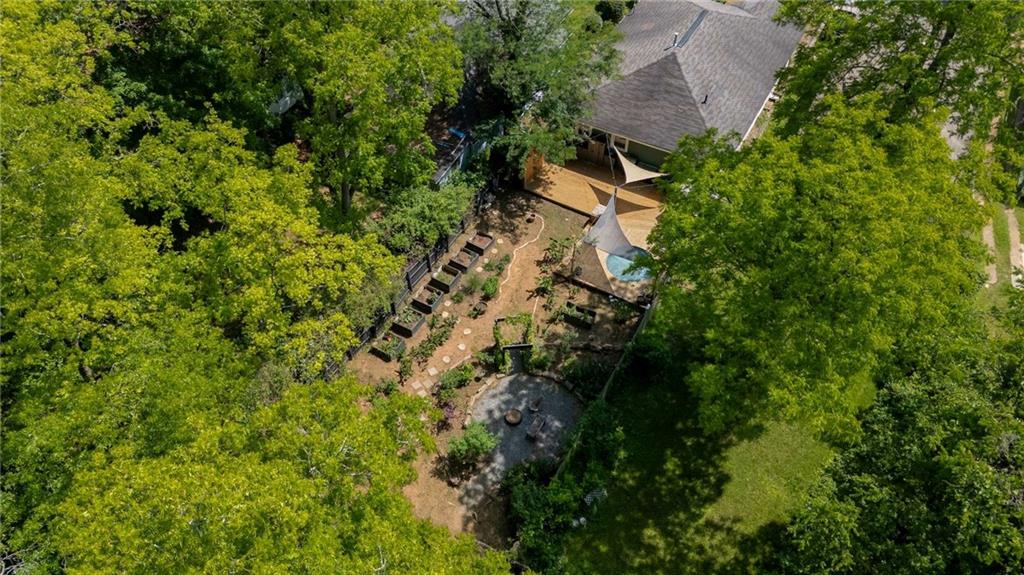 1545 Montreat Place, Atlanta, Georgia image 37