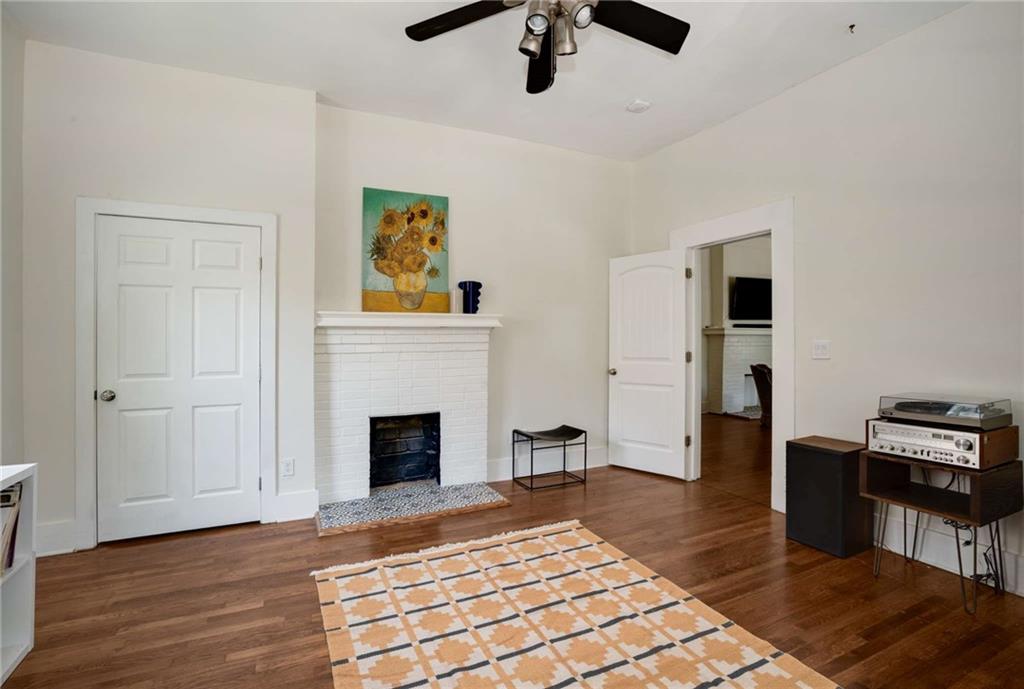 1545 Montreat Place, Atlanta, Georgia image 26