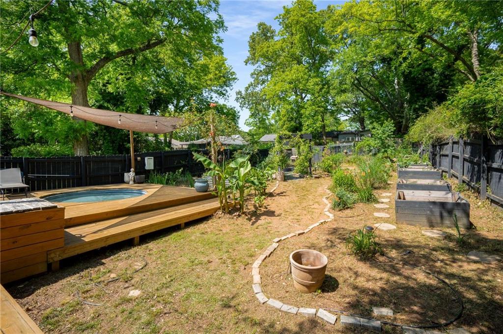 1545 Montreat Place, Atlanta, Georgia image 30