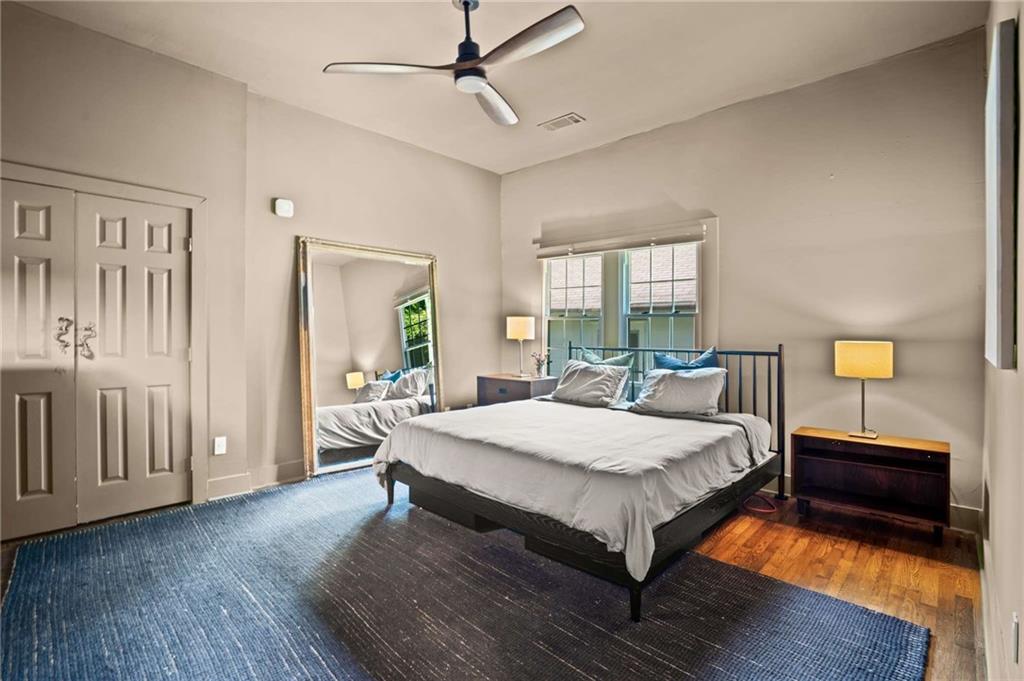 1545 Montreat Place, Atlanta, Georgia image 18