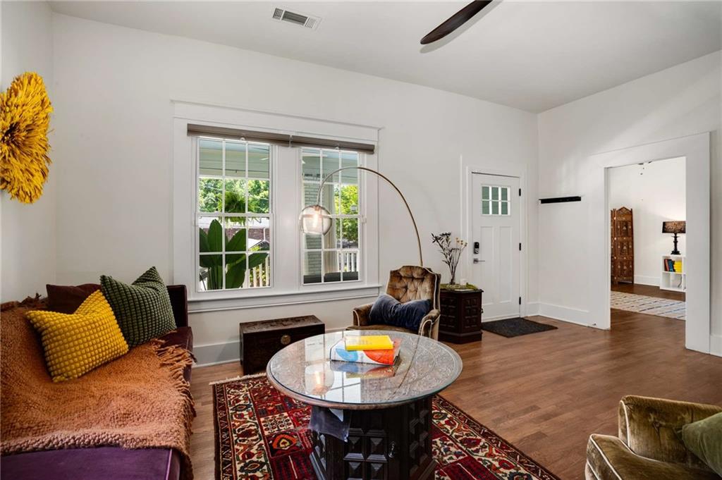 1545 Montreat Place, Atlanta, Georgia image 10