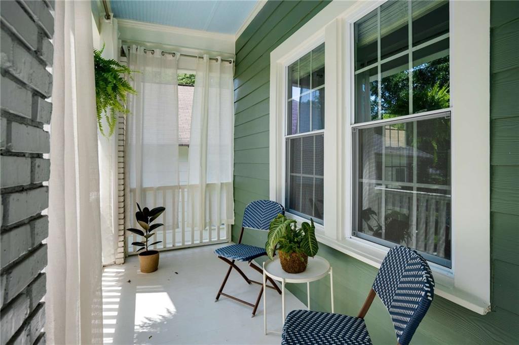 1545 Montreat Place, Atlanta, Georgia image 5