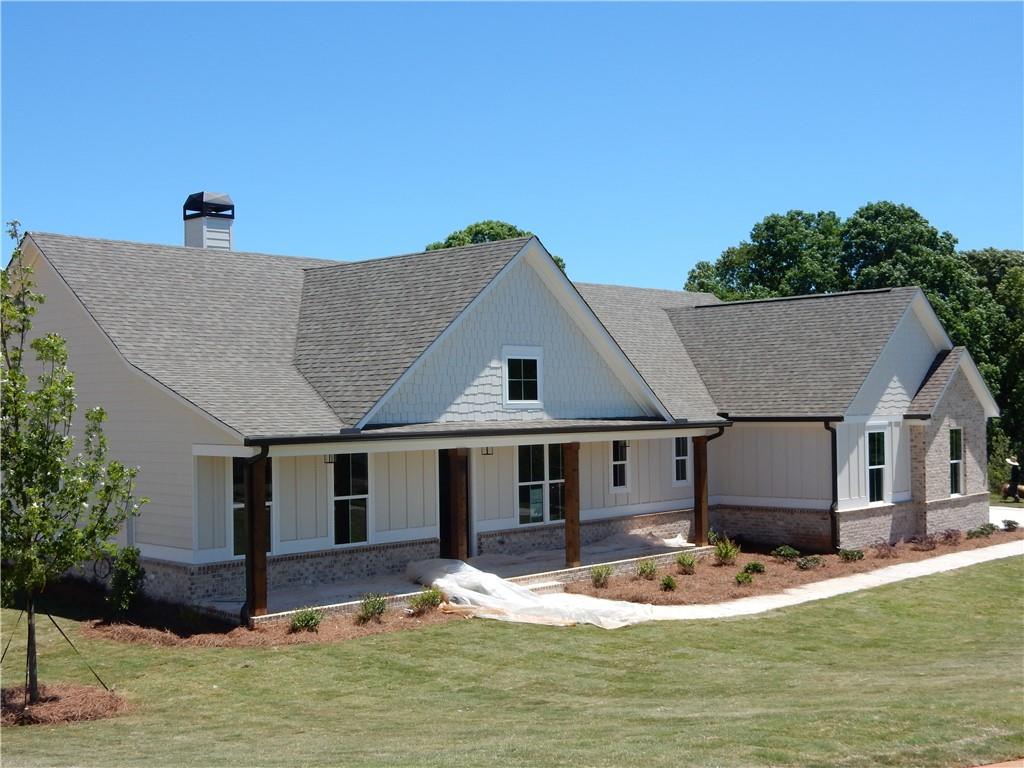 335 Sweetgrass Drive