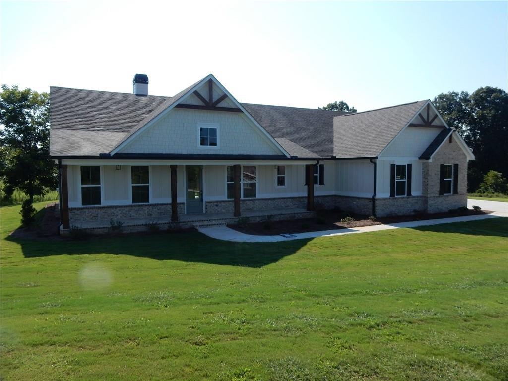355 Sweetgrass Drive