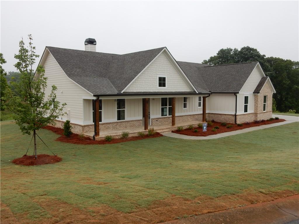 335 Sweetgrass Drive