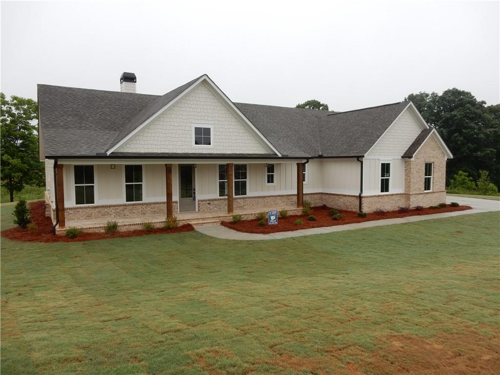 335 Sweetgrass Drive