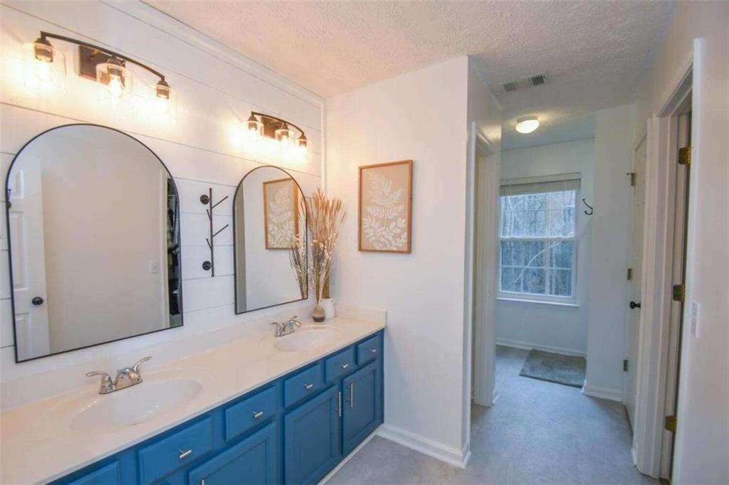 8515 River Hill Commons Drive, Ball Ground, Georgia image 22