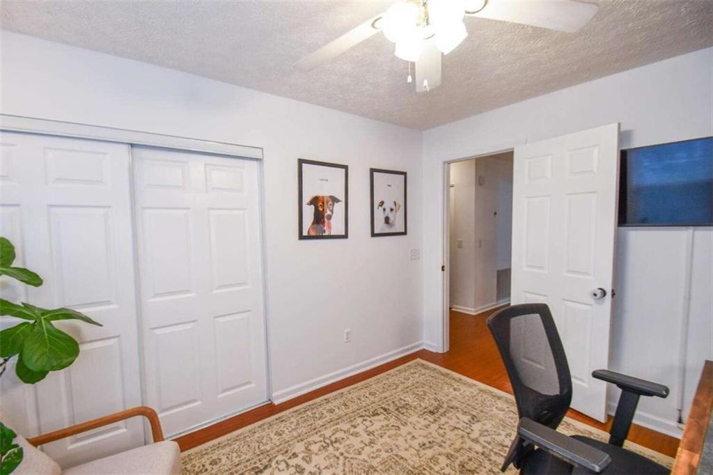 8515 River Hill Commons Drive, Ball Ground, Georgia image 33