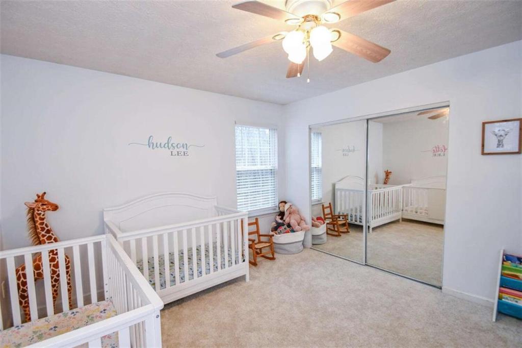 8515 River Hill Commons Drive, Ball Ground, Georgia image 35
