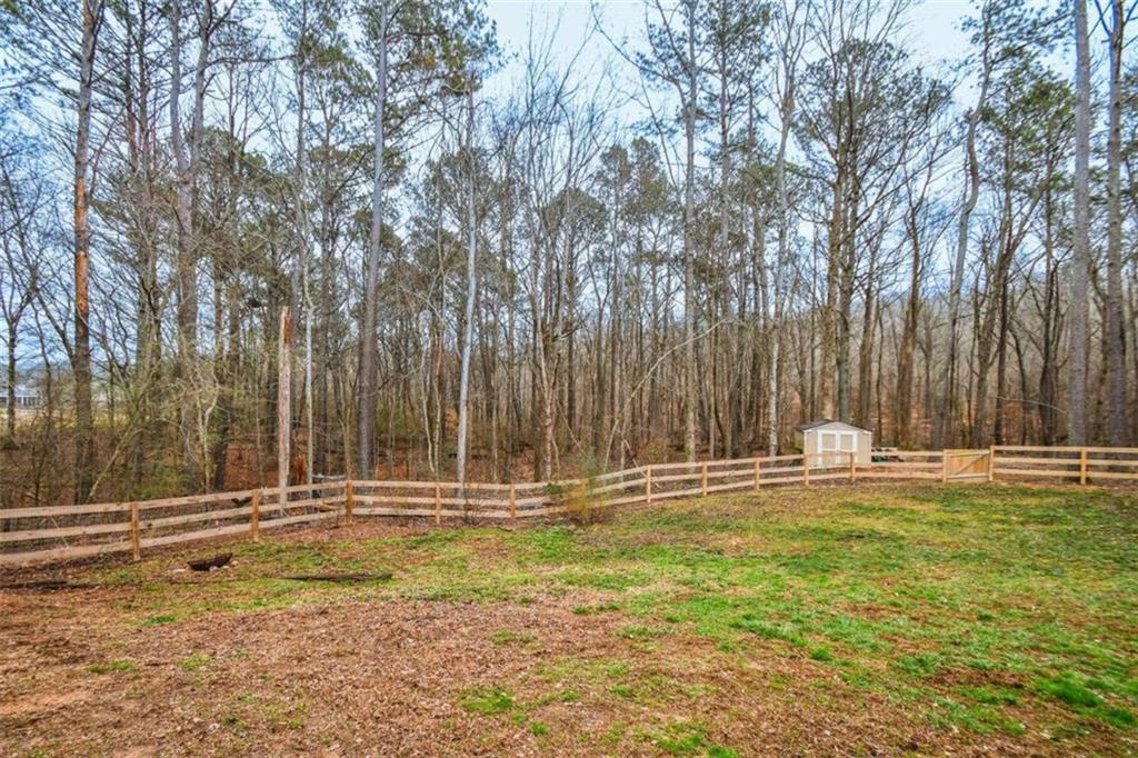 8515 River Hill Commons Drive, Ball Ground, Georgia image 37