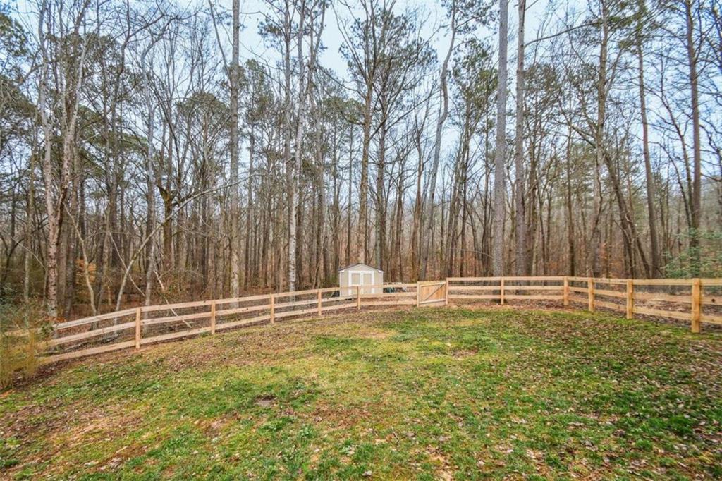 8515 River Hill Commons Drive, Ball Ground, Georgia image 39