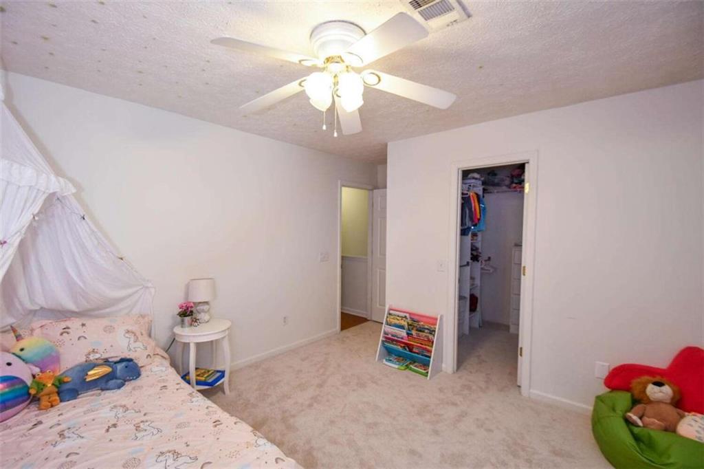 8515 River Hill Commons Drive, Ball Ground, Georgia image 31