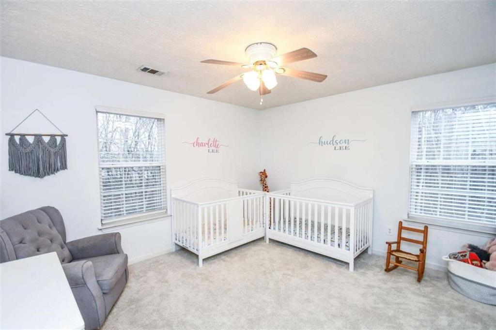 8515 River Hill Commons Drive, Ball Ground, Georgia image 34