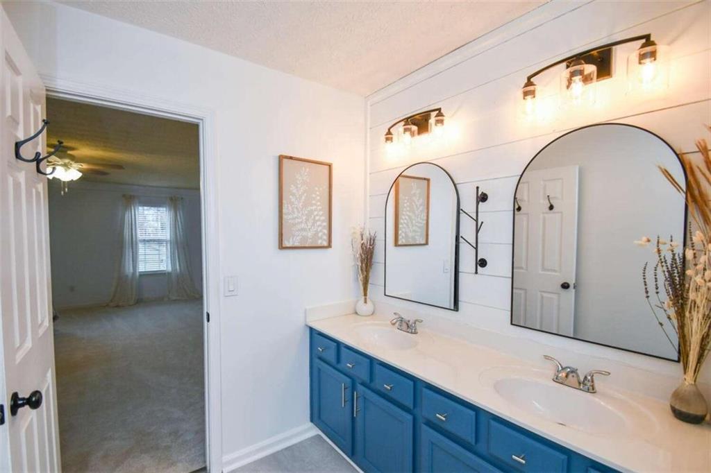 8515 River Hill Commons Drive, Ball Ground, Georgia image 24