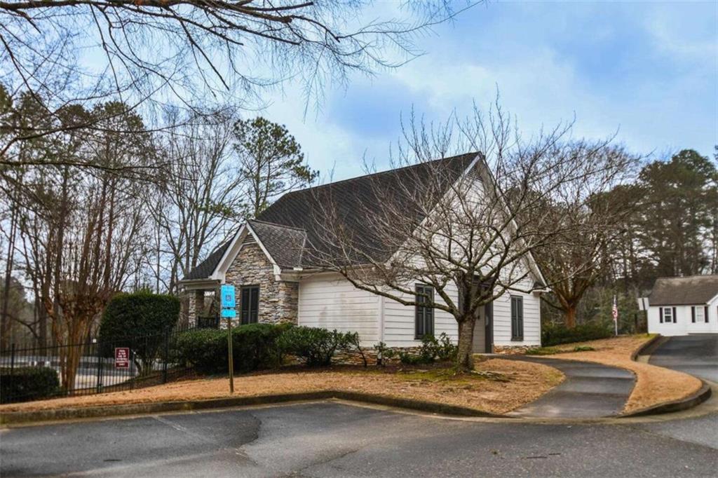 8515 River Hill Commons Drive, Ball Ground, Georgia image 40