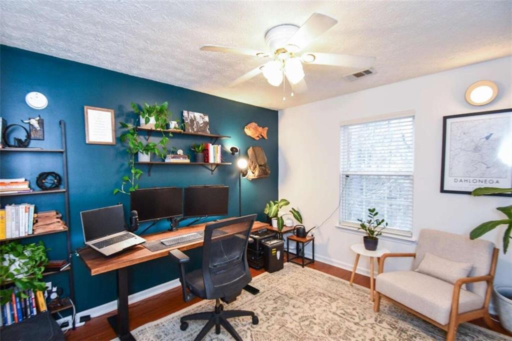 8515 River Hill Commons Drive, Ball Ground, Georgia image 32