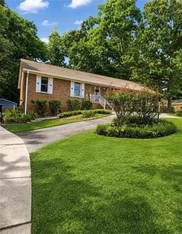 1788 Brandy Woods Drive SE, Conyers, GA, 30013