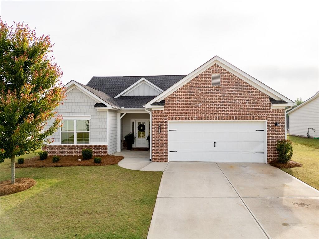 1010 Stonecreek Way
