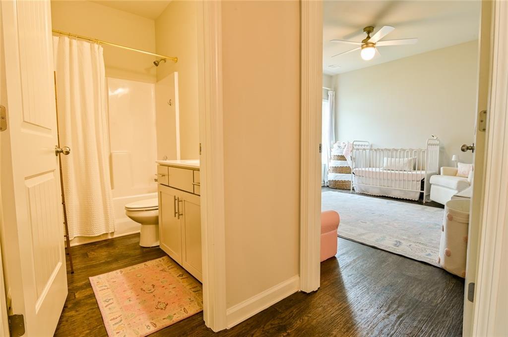 1010 Stonecreek Way, Monroe, Georgia image 43