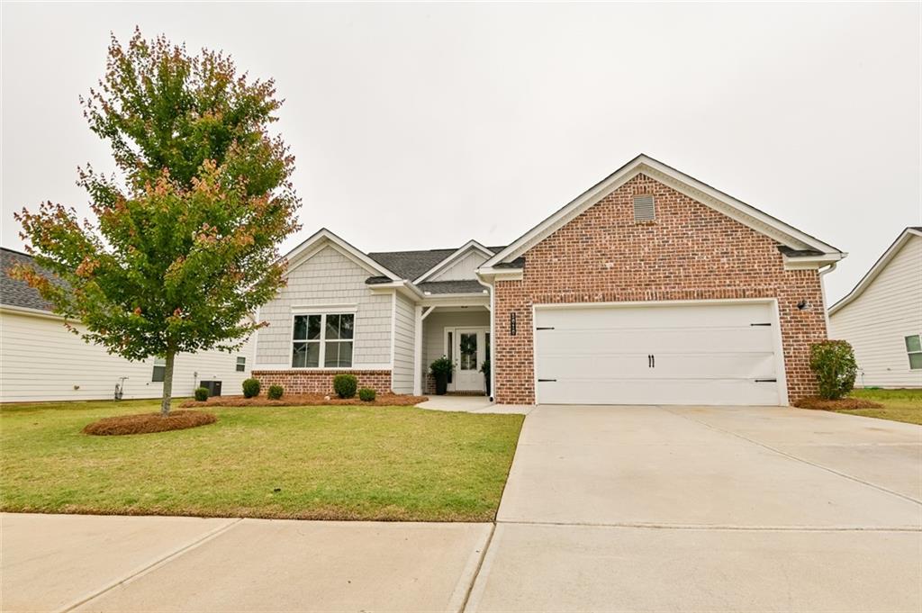 1010 Stonecreek Way