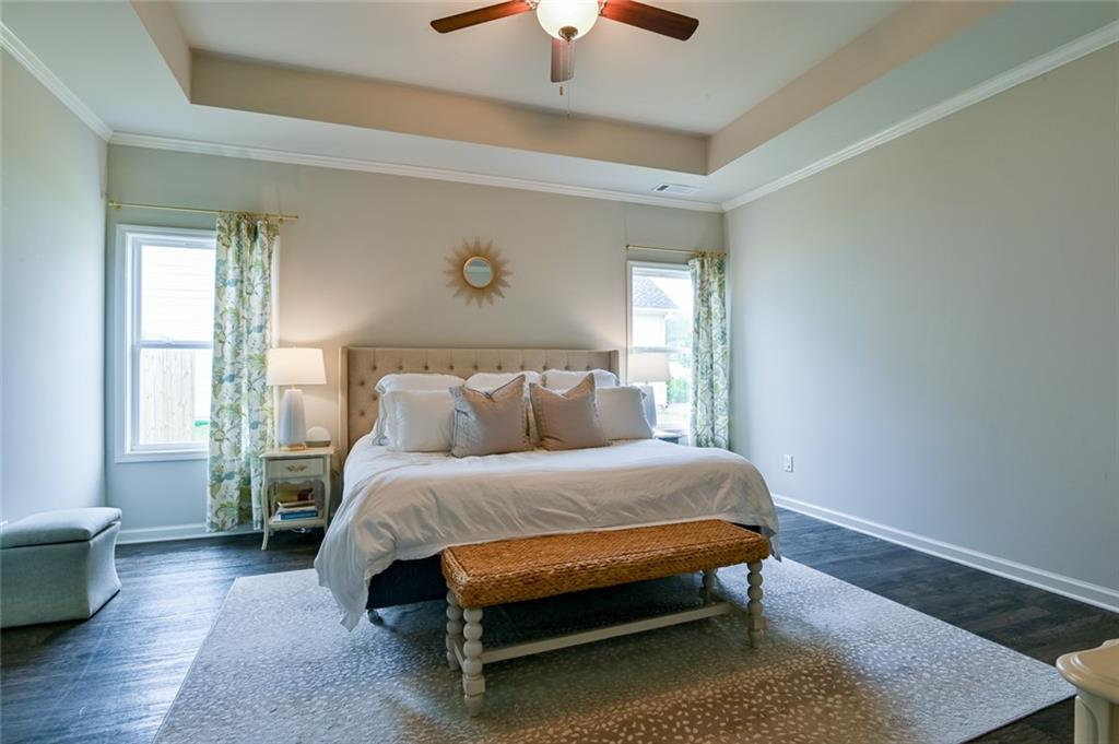 1010 Stonecreek Way, Monroe, Georgia image 33