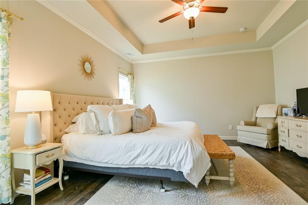 1010 Stonecreek Way, Monroe, Georgia image 37