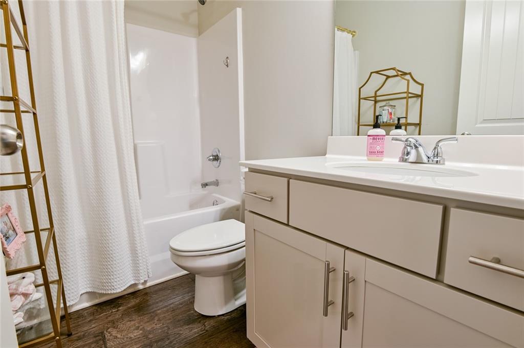 1010 Stonecreek Way, Monroe, Georgia image 49