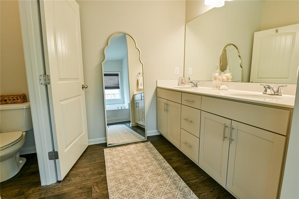 1010 Stonecreek Way, Monroe, Georgia image 38