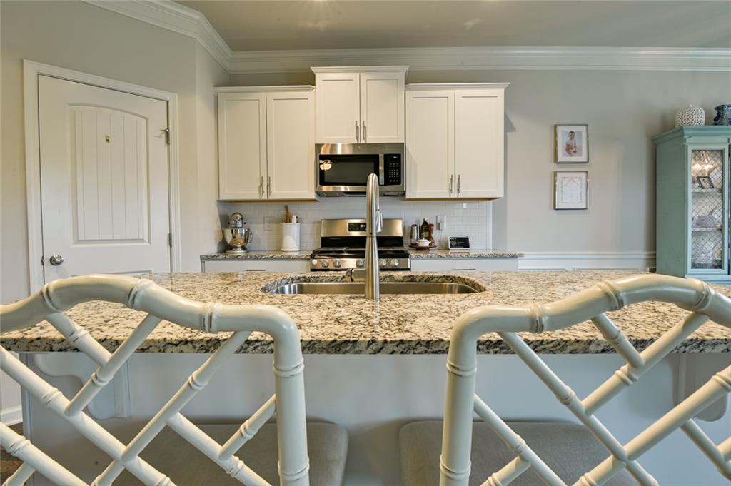 1010 Stonecreek Way, Monroe, Georgia image 21