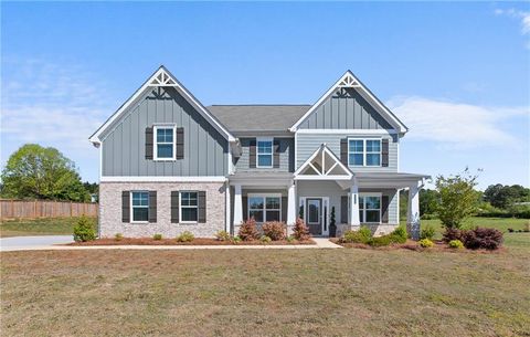 1112 Elizabeth Way Monroe GA 30656