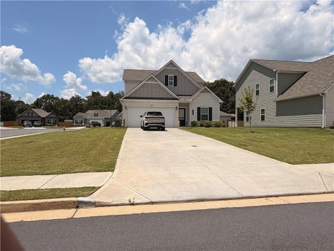 Homes For Rent - 170 Marion Drive<br/> Cartersville, GA 30120
