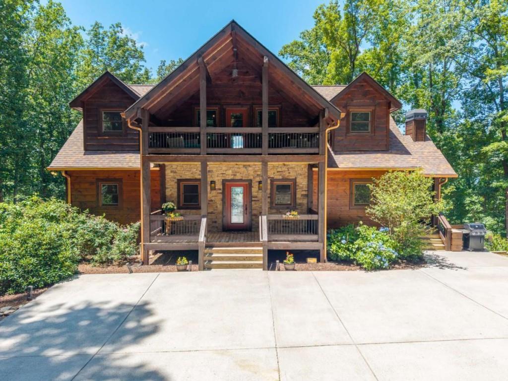 1252 Mountainside Parkway