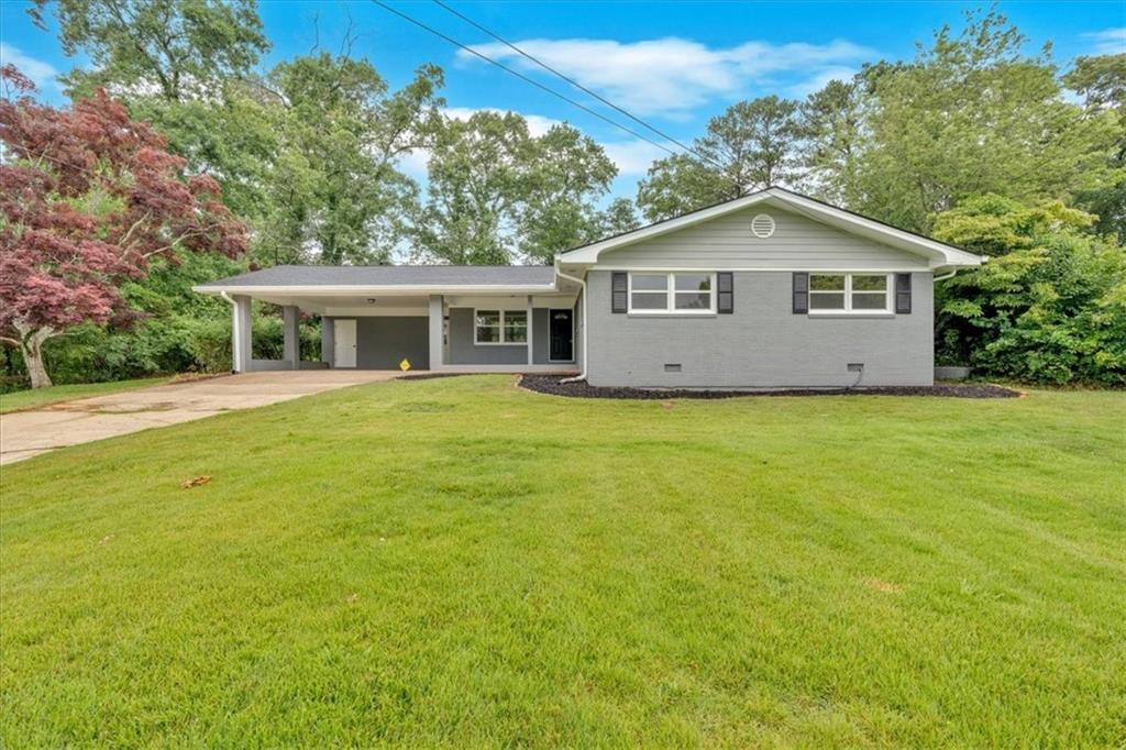 4477 Timber Ridge Drive