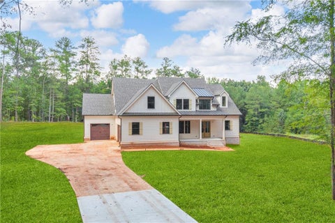 Homes For Sale - 1600 Maxey Road<br/> Bishop, GA 30621